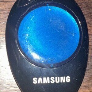 Samsung BN59-00802A Black Wireless Handheld Mini Remote Control for Samsung
